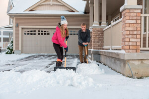 Defend Your Home from Harsh Winter Conditions