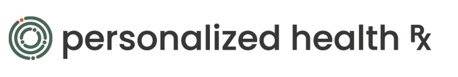 Personalized Health Rx™--a new direct-to-consumer telehealth platform redefining personalized whole-body health.