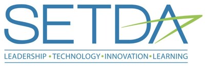 SETDA Logo (PRNewsfoto/SETDA)