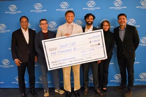 Boys &amp; Girls Clubs of Chicago Kicks Off Round Two of its Innovative StartUp LaunchPad™ Program