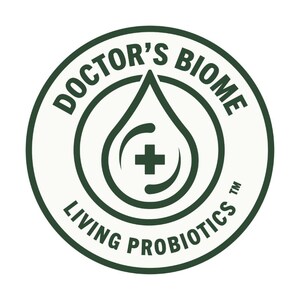 Doctor's Biome Breakthrough in Probiotics Calls for Worldwide Accessibility