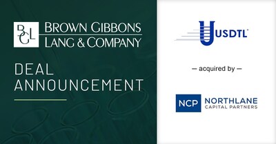 Brown Gibbons Lang & Company (BGL), a leading independent investment bank and financial advisory firm, is pleased to announce the sale of United States Drug Testing Laboratories Inc. (USDTL), a leading forensic toxicology laboratory, to Northlane Capital Partners (NCP), a private equity firm specializing in healthcare and business services. BGL’s Healthcare and Life Sciences investment banking team acted as the exclusive financial advisor to USDTL in the transaction.