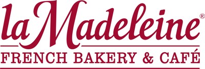 la Madeleine French Bakery & Cafe