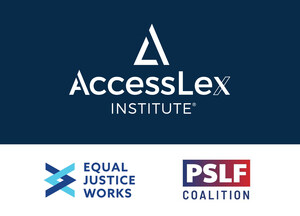 AccessLex Institute Partners with Equal Justice Works to Lead PSLF Coalition