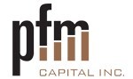 PFM Capital Inc. Logo (CNW Group/PFM Capital Inc.)