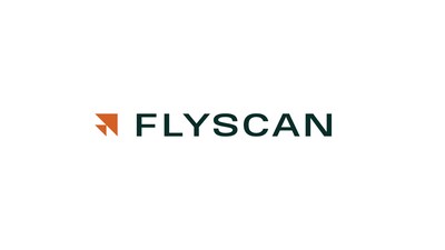 Flyscan Systems logo (CNW Group/Flyscan Systems Inc.)