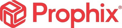 Prophix Logo (CNW Group/Prophix)