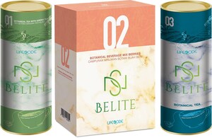 QNET's BELITE 123: Your Trusted Partner in Sustainable Health and Weight Management