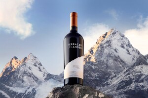 Terrazas de los Andes Reserva Malbec 2022 is in Wine Spectator's Top 10 Wine Values of 2024