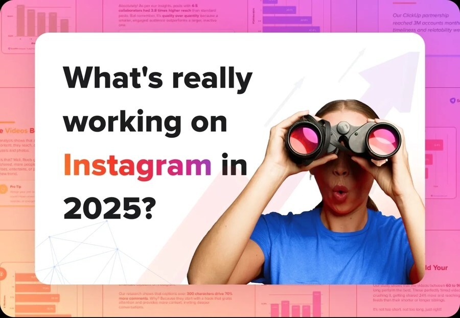 SocialPilot Shatters Assumptions and Rewrites the Rules of Instagram Growth in Groundbreaking 2025 Trends Report