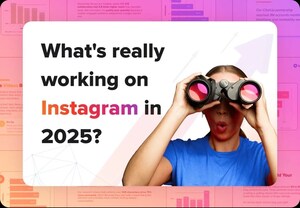 SocialPilot Shatters Assumptions and Rewrites the Rules of Instagram Growth in Groundbreaking 2025 Trends Report