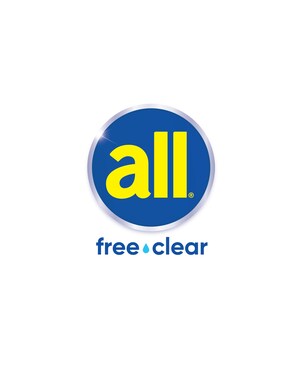 all® free clear detergent Becomes the First-Ever Laundry Brand in the US to Introduce NaviLens Technology on its Packaging