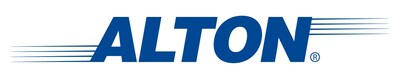 Alton Logo (PRNewsfoto/Alton Industry LTD Group)