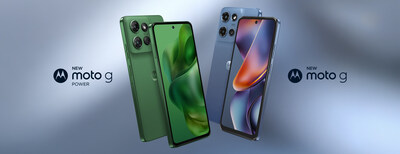 新品 超豪華セット　Motorola moto g8 power　g53　g64 Motorola Moto G Power (2020) Smartphone débloqué avec triple