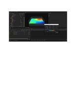 The new GENIO EVO graphic user interface provides a very detailed thermal analysis rendering.