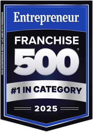 Express Employment Professionals: Unmatched Leader as Top US Staffing/Recruiting Franchise in Entrepreneur's Franchise 500® Ranking