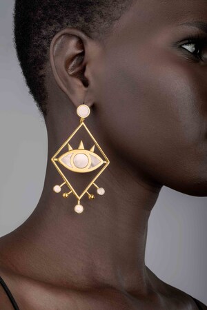 ANTY Introduces Pharaoh's Grace: Channeling the Power and Elegance of Ancient Egypt