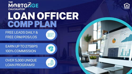 The Mortgage Calculator Introduces Industry-Leading CRM/POS/LOS Platform for Mortgage Professionals