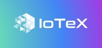 IoTeX (PRNewsfoto/IoTeX)