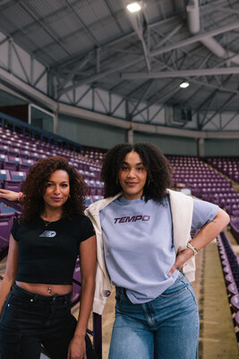 TORONTO TEMPO MERCHANDISE DROPS TODAY, JANUARY 14