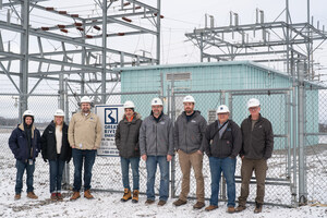 Great River Energy Partners with Prisma Photonics to Deploy Advanced Grid Monitoring Solution Across Minnesota