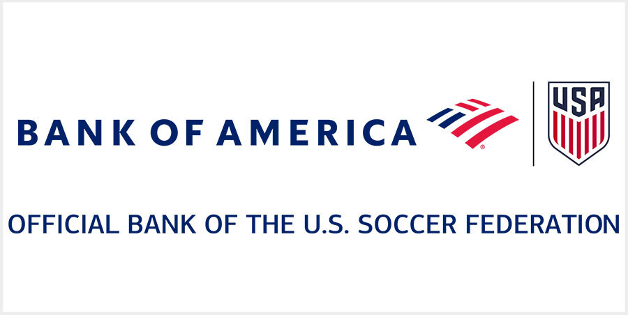 U.S. Soccer Federation and Bank of America Announce Transformative, Long-term Partnership