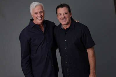 Racing legends Danny Sullivan and Tony Stewart sit down with a brand new batch of high-profile guests.