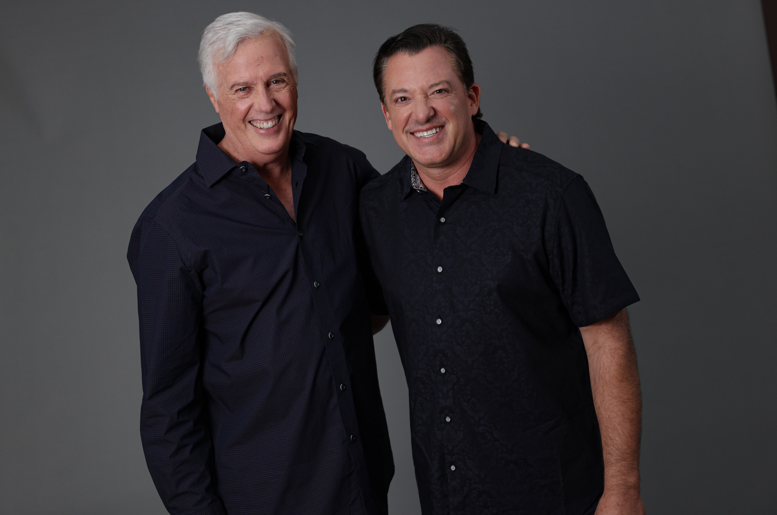 MAVTV's Original Series Racers Roundtable Returns with More Motorsports Legends and Unforgettable Stories