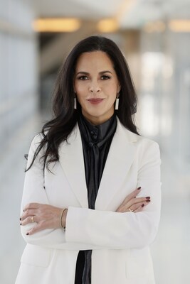 Claudia Marquez, COO Hyundai Motor America