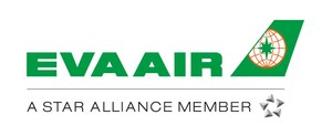 EVA Air Ranks 7th in AirlineRatings' World's Safest Airlines for 2025