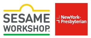 Sesame Workshop and NewYork-Presbyterian Announce Partnership to Promote Children's Health and Advance Health Equity