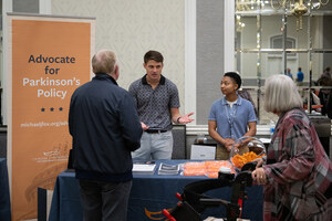 The Michael J. Fox Foundation Launches 2025 "Parkinson's IQ + You" National Event Series Across the United States to Educate and Empower People and Families Living with Parkinson's Disease