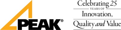 The Peak Group of Companies (CNW Group/Peak Group of Companies)