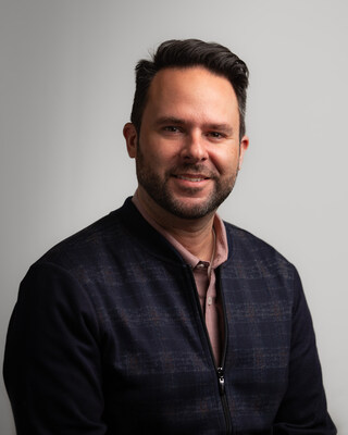 JAMES BECKETT REJOINT THE PEAK GROUP OF COMPANIES EN TANT QUE VICE-PRESIDENT SENIOR, CHAÎNE D'APPROVISIONNEMENT ET ACHATS MONDIAUX