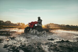 POLARIS RELEASES NEW PURPOSE-BUILT ADDITIONS TO THE 2025 ATV LINEUP