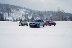 Acura Electrifies Support of Independent Artists at 2025 Sundance Film Festival