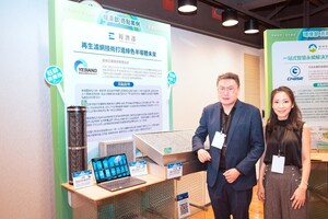 YESIANG Enterprise Leads Global Sustainability Efforts with Revolutionary Green Innovations