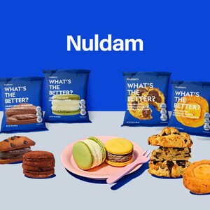 Nuldam (JOINANDJOIN Inc.) Completes First 10-Ton Export to Mongolia, Plans to Export Over 50 Tons by Mid-2025