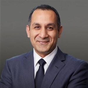 Schneider Electric Executive Aamir Paul Named to National Association of Manufacturers Board of Directors