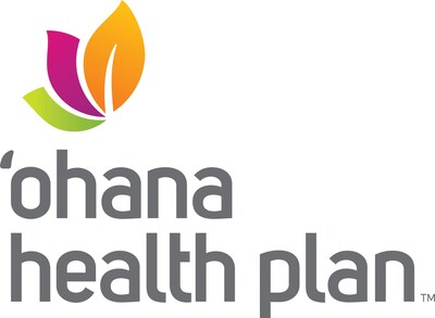 'Ohana Health Plan logo. (PRNewsfoto/'Ohana Health Plan)