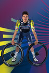 UCI Pro Cycling Team, Team Solution Tech - Vini Fantini Partners with Elitewheels for 2025