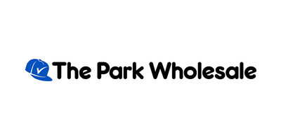 The Park Wholesale Logo