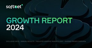 Soft2Bet Publishes First Growth Report, Focusing on EBITDA and Developments