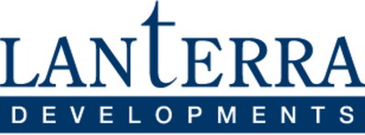 Lanterra Developments Logo (CNW Group/Lanterra Developments)