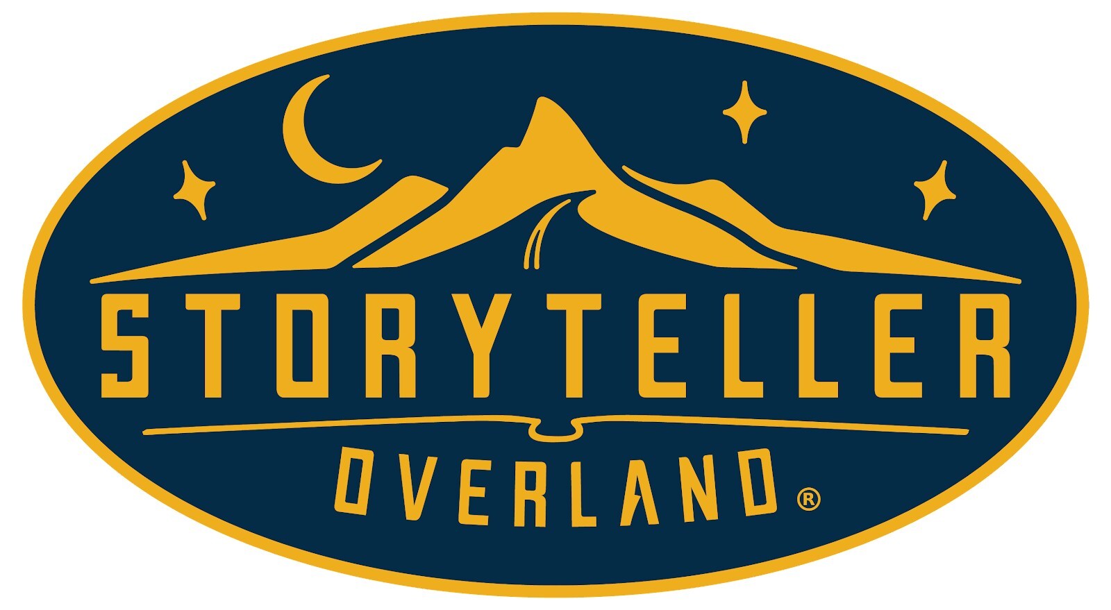 Storyteller Overland Introduces the 170