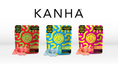 KANHA’s popular high-power belts are now available in California, Illinois, Massachusetts, and Nevada.