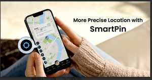 TickTalk Unveils Industry-First AI-Powered Location Smartpin Correction GPS Feature for Unmatched Child Safety