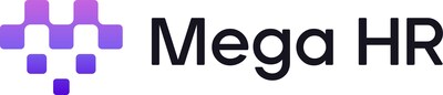 Mega HR logo