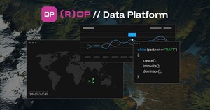 Raft Launches Latest Version of Raft Data Platform to Solve the Department of Defense's Critical Data Challenges