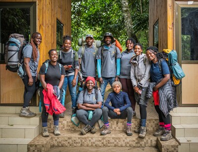 Through the work of the Exodus Adventure Travels Foundation, the company supports under-represented and disadvantaged communities through tourism initiatives. A few of these programs include Exodus’ Mountain Lioness Project in Tanzania, which has supported 30 pioneering female porters to become mountain guides on Kilimanjaro.